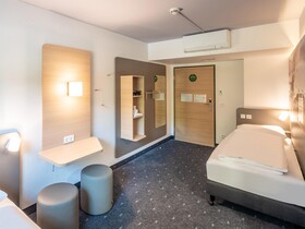B&B HOTEL Magdeburg-Barleben