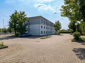 B&B HOTEL Magdeburg-Barleben