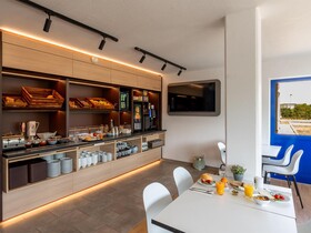 B&B HOTEL Magdeburg-Barleben