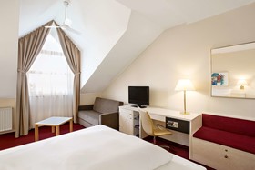 Courtyard Magdeburg