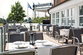 Courtyard Magdeburg