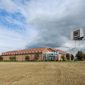 Courtyard Magdeburg