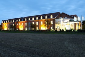 Courtyard Magdeburg