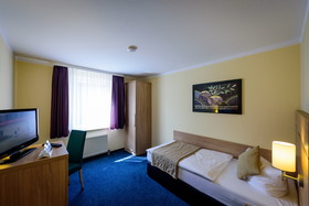 Askania Hotel & Brauhaus