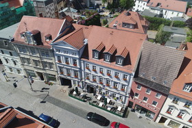 Askania Hotel & Brauhaus