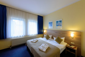 Askania Hotel & Brauhaus