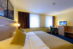 Askania Hotel & Brauhaus
