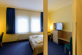 Askania Hotel & Brauhaus