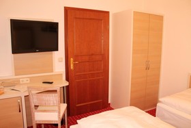 Hotel Fürsteneck