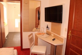 Hotel Fürsteneck