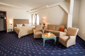 Hotel Fürsteneck