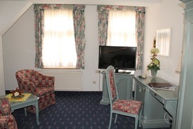 Hotel Fürsteneck