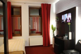 Sl'otel Das Stadthotel