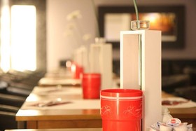 Sl'otel Das Stadthotel