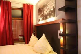 Sl'otel Das Stadthotel
