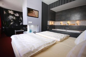 Sl'otel Das Stadthotel