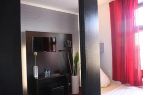 Sl'otel Das Stadthotel