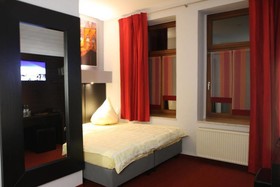 Sl'otel Das Stadthotel