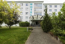 BIG Reisehotel
