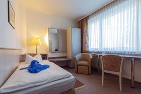 BIG Reisehotel