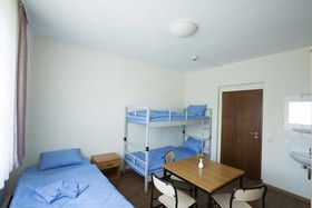 BIG Reisehotel