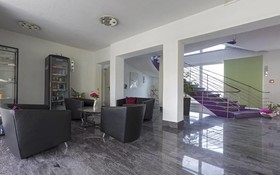 BIG Reisehotel