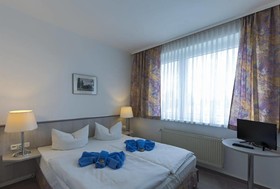 BIG Reisehotel