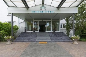 BIG Reisehotel