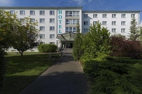 BIG Reisehotel