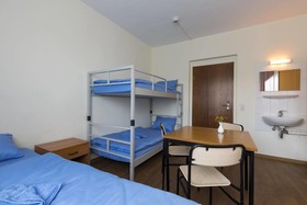BIG Reisehotel