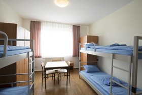 BIG Reisehotel