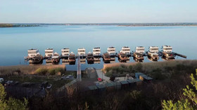 Hausboot Elandi