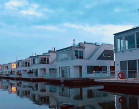 Hausboot Elandi