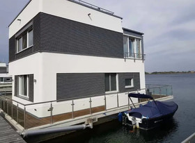 Hausboot Elandi