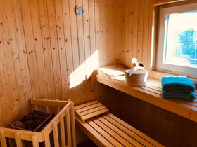 Hausboot Elandi