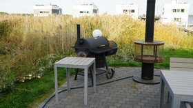 Schwimmendes Ferienhaus Robby II