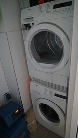 Schwimmendes Ferienhaus Robby II