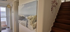 Schwimmendes Ferienhaus Robby II