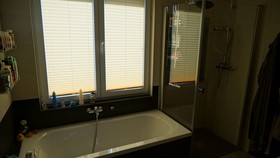 Schwimmendes Ferienhaus Robby II