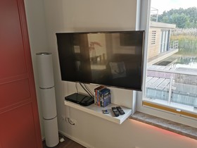 Schwimmendes Ferienhaus Robby II