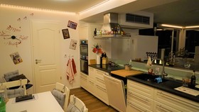 Schwimmendes Ferienhaus Robby II