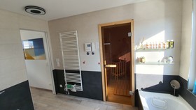 Schwimmendes Ferienhaus Robby II