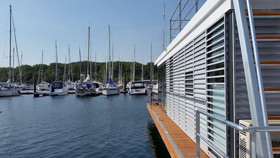 WELL Hausboote