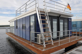WELL Hausboote