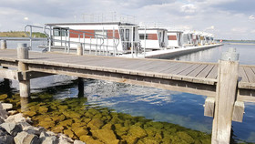 WELL Hausboote