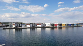 WELL Hausboote