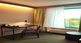 Best Western Parkhotel Brehna-Halle