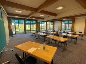 Best Western Parkhotel Brehna-Halle