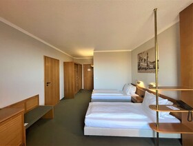 Best Western Parkhotel Brehna-Halle