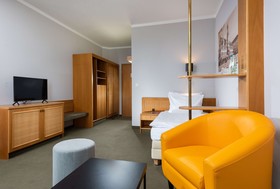 Best Western Parkhotel Brehna-Halle